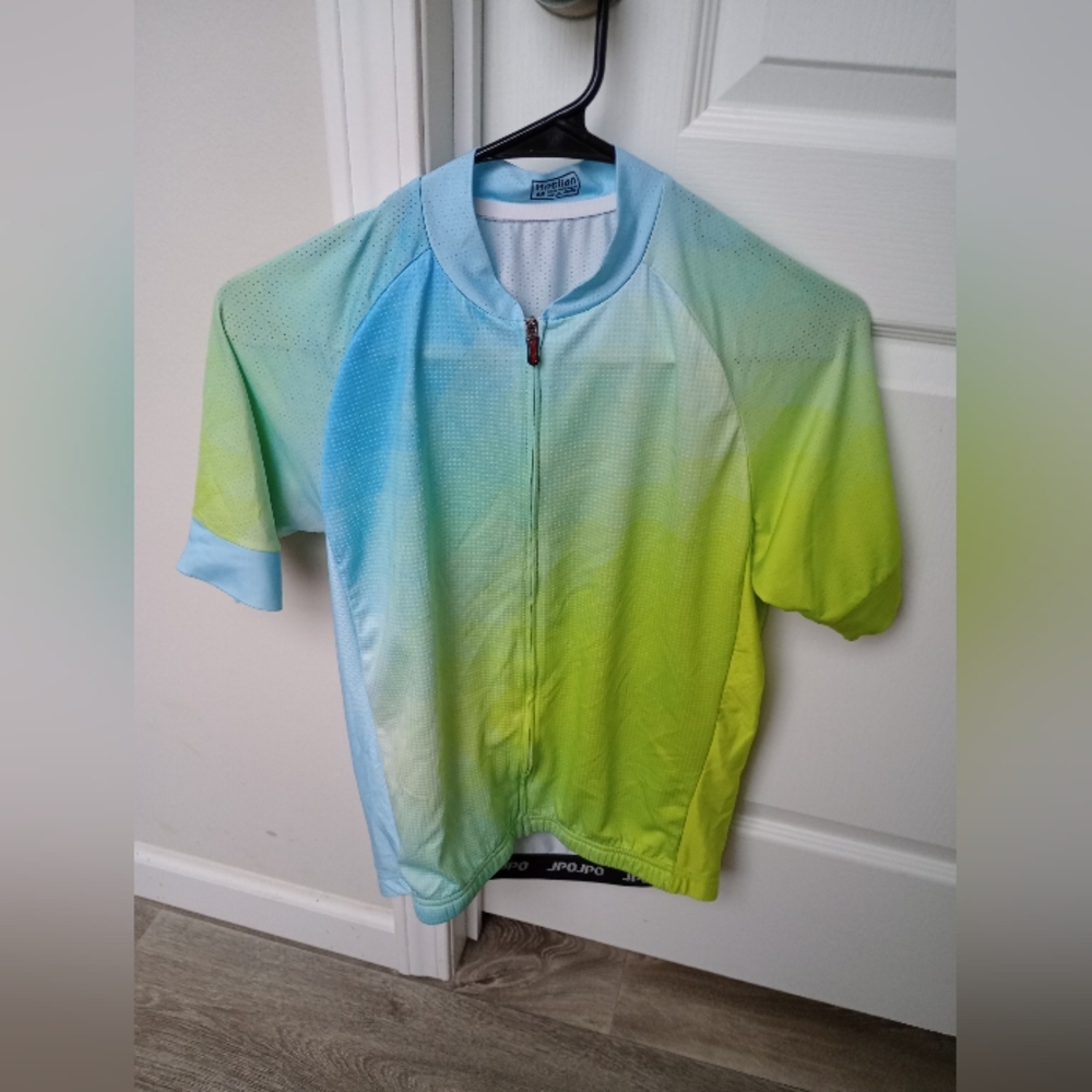 Hotlion Bike Shirt